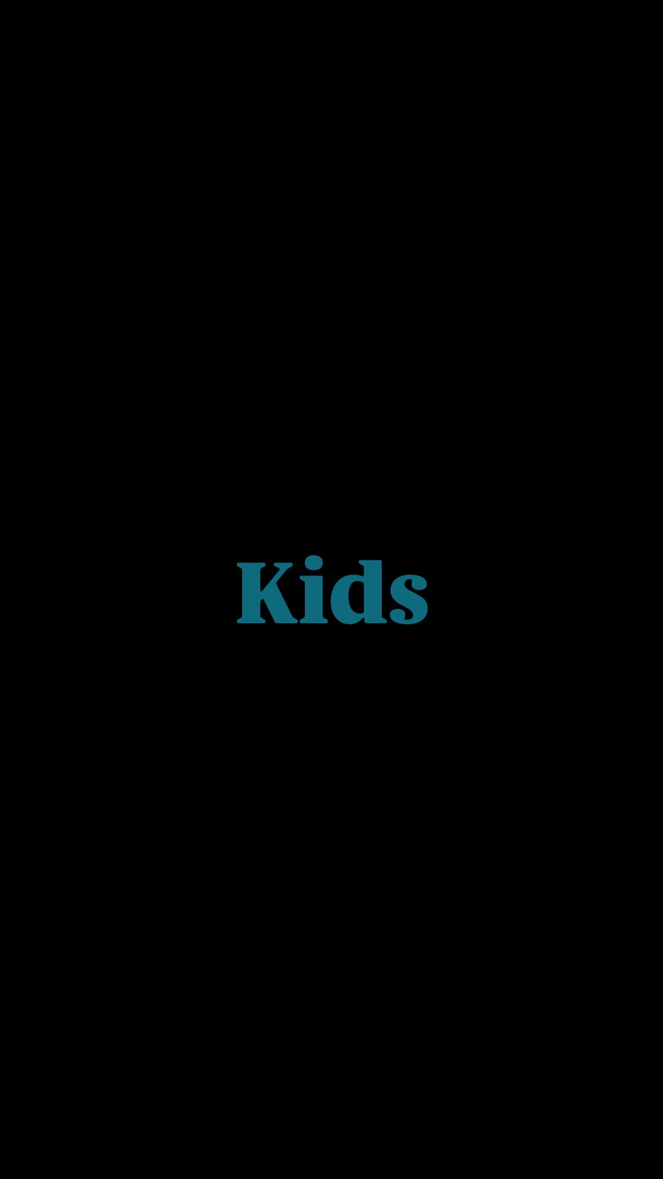 Kids