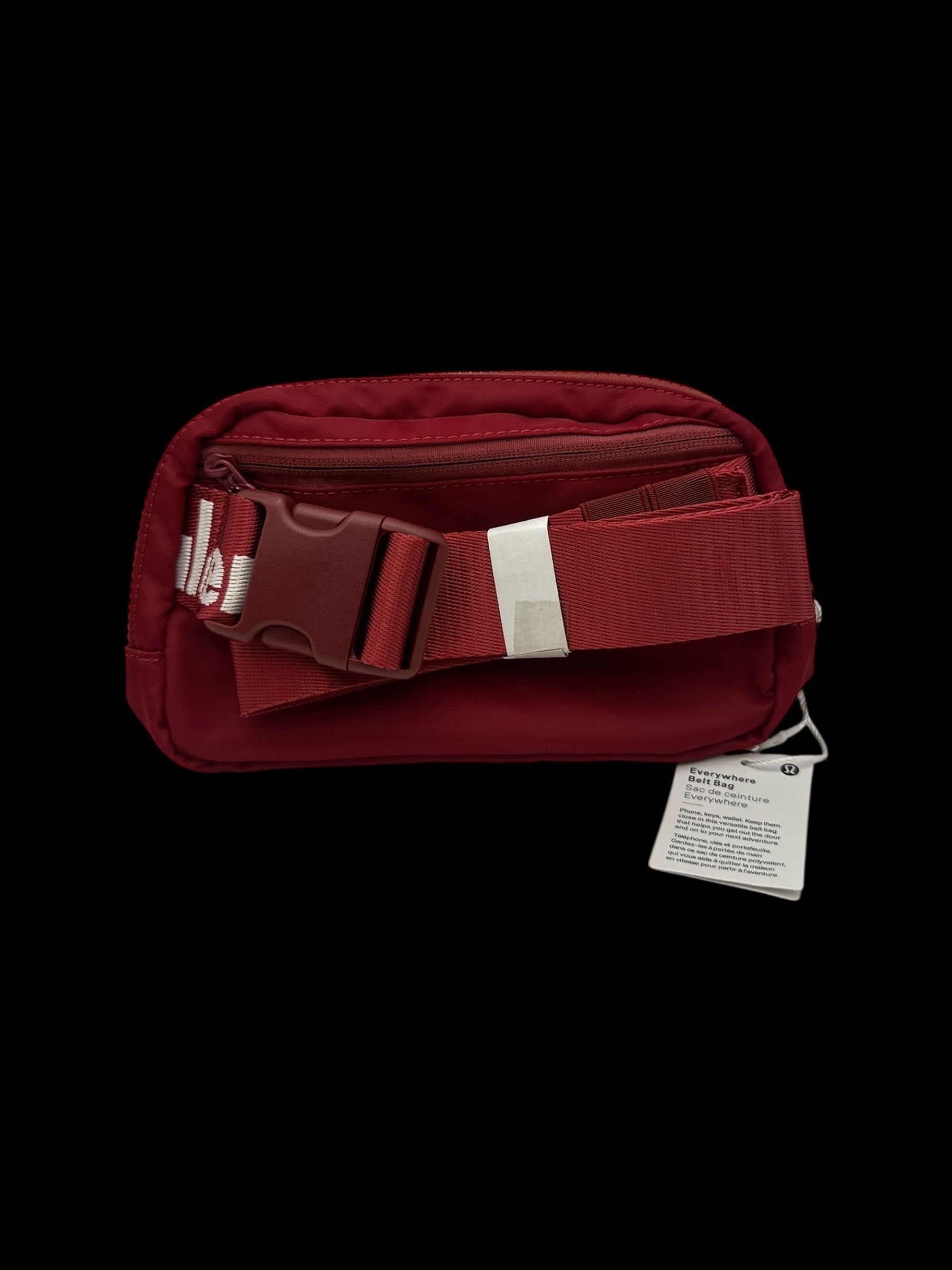 Lulu Bag