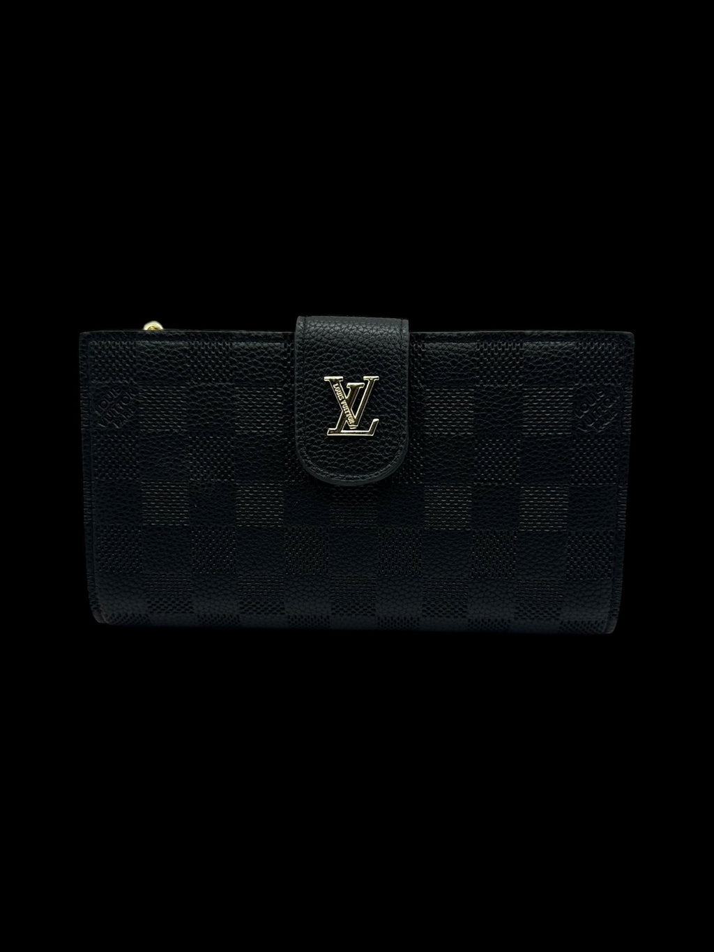 Button Wallet