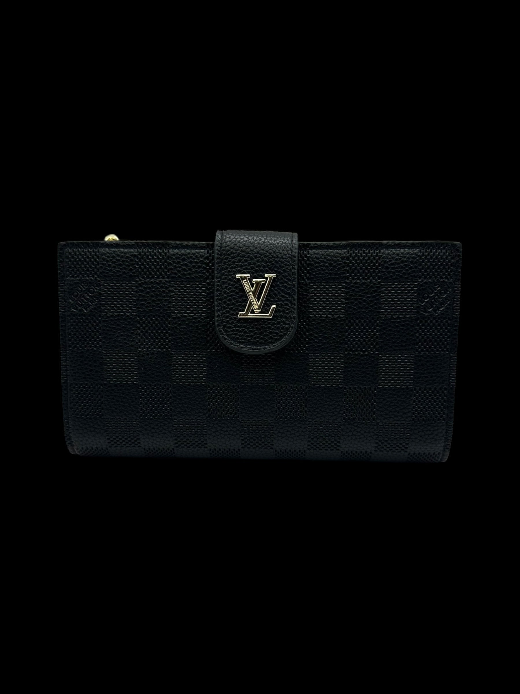Button Wallet