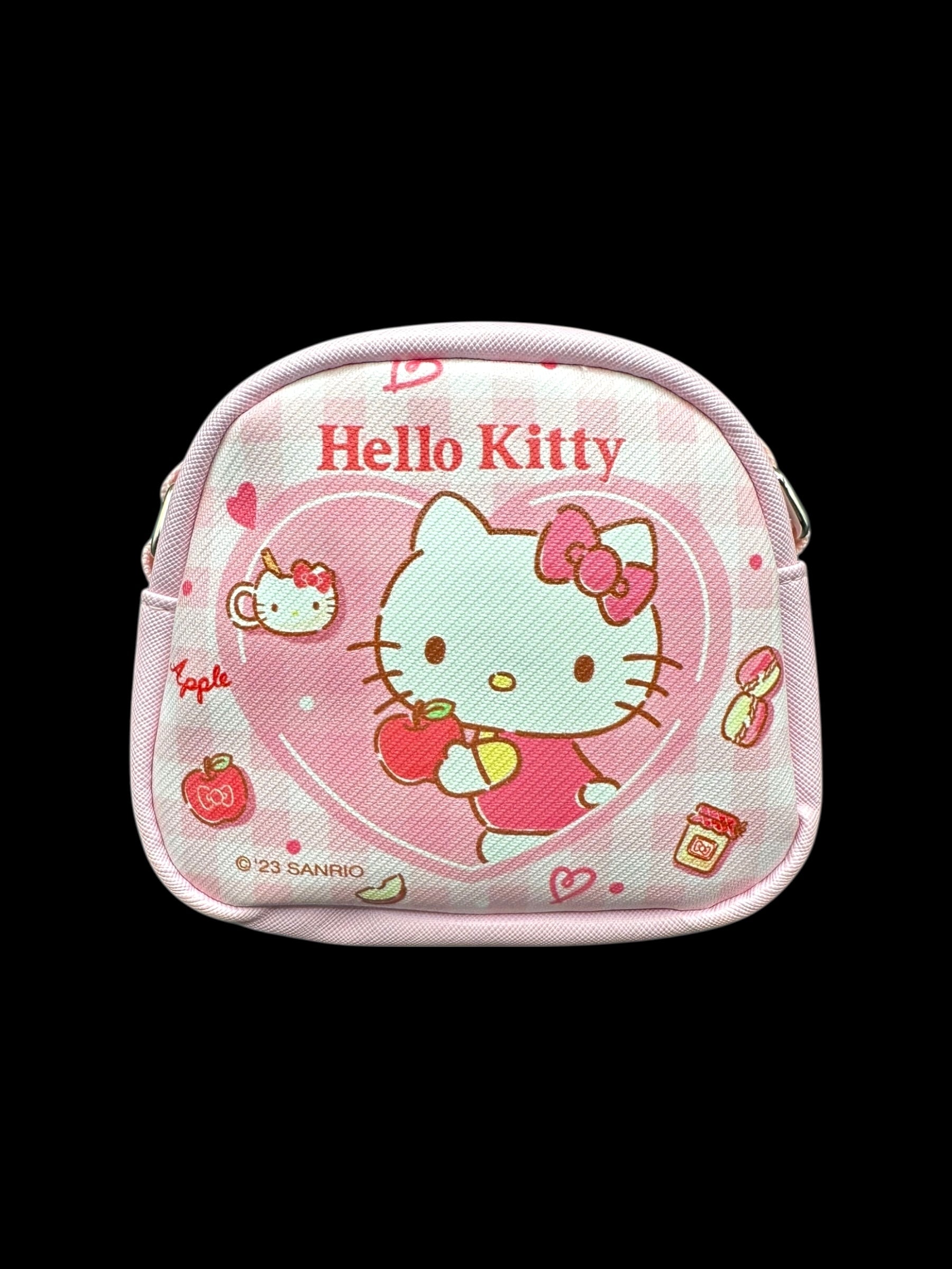 Kids Crossbody