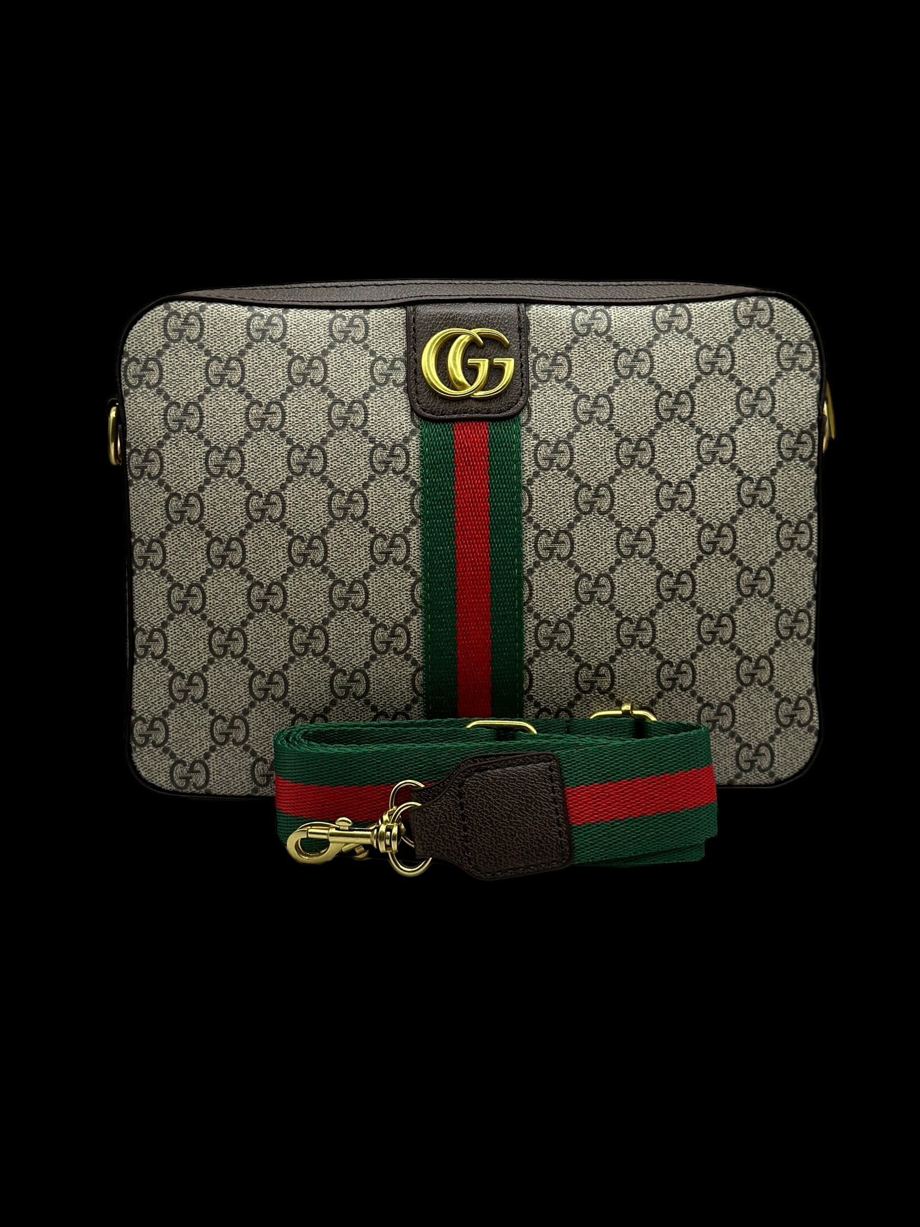 Crossbody