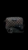 Men’s Crossbody