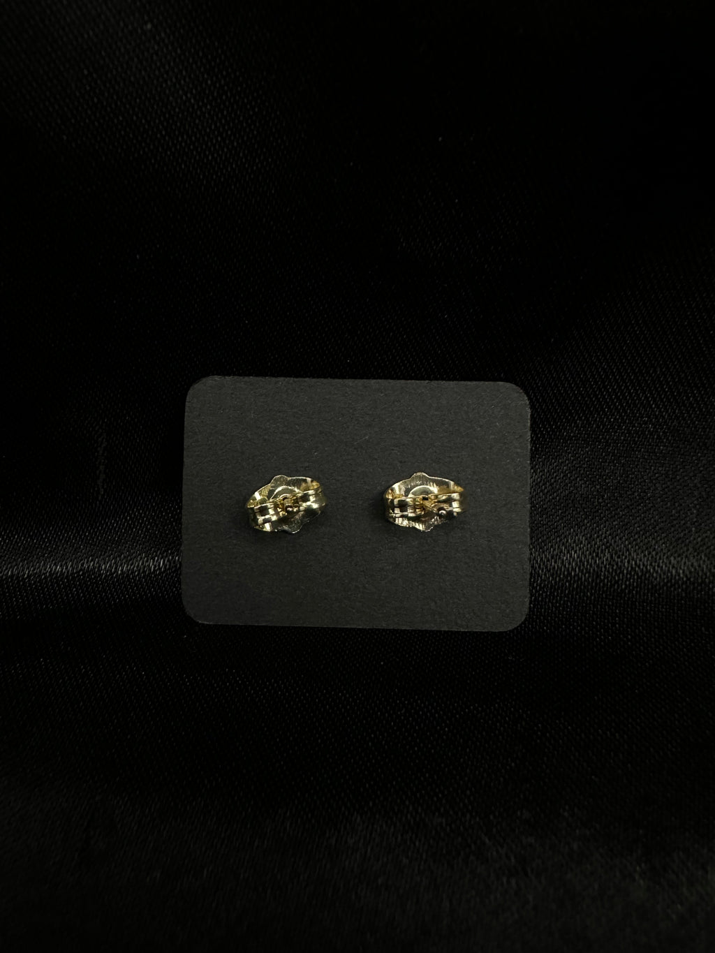 Black Diamond Heart Set