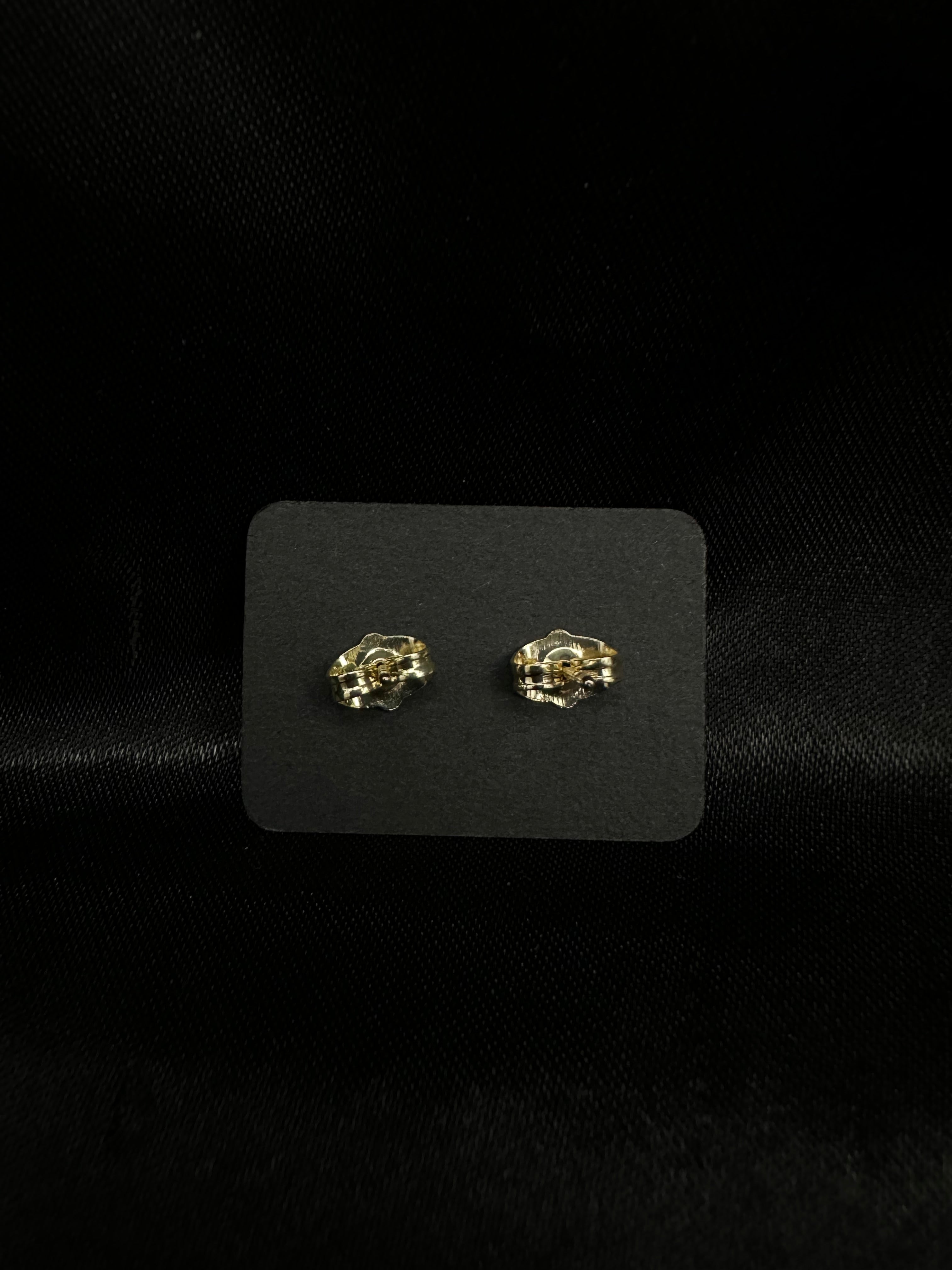 Black Diamond Heart Set
