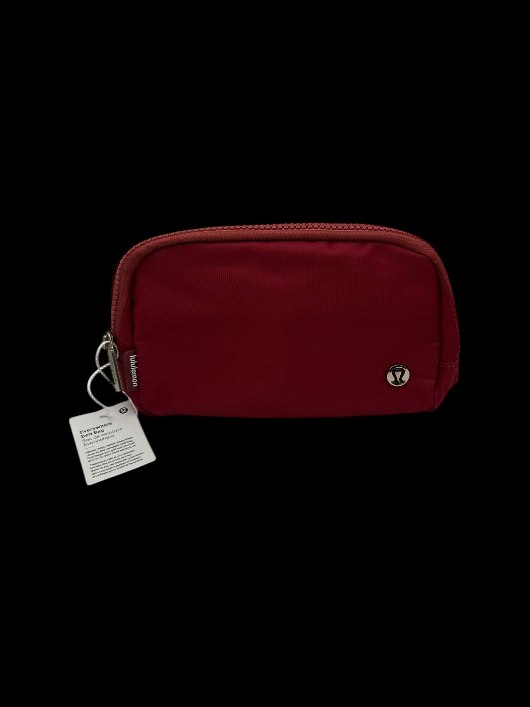 Lulu Bag