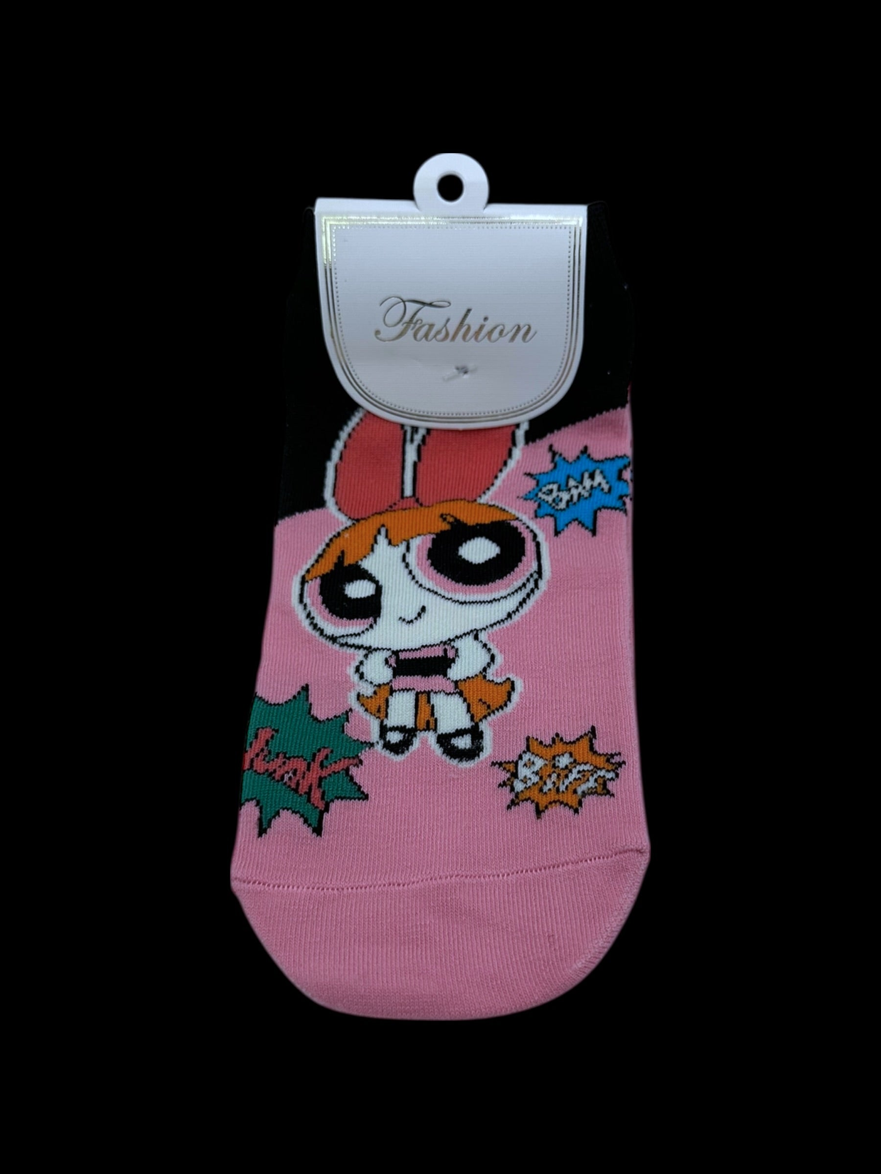 Character Socks￼