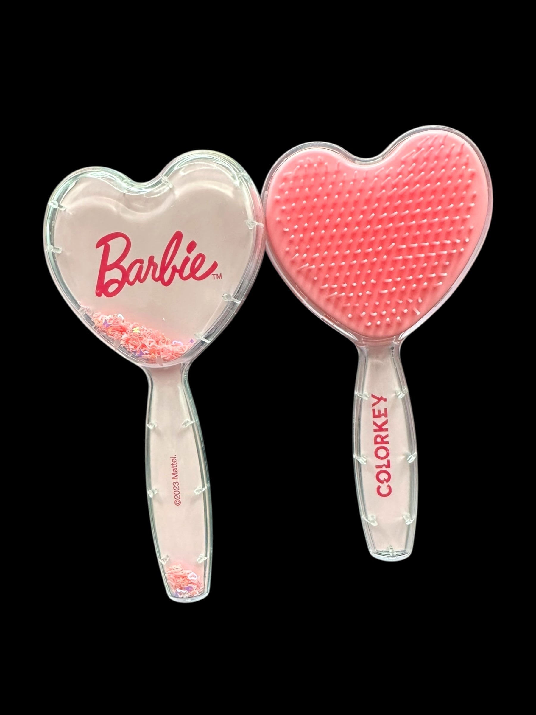 Hairbrush