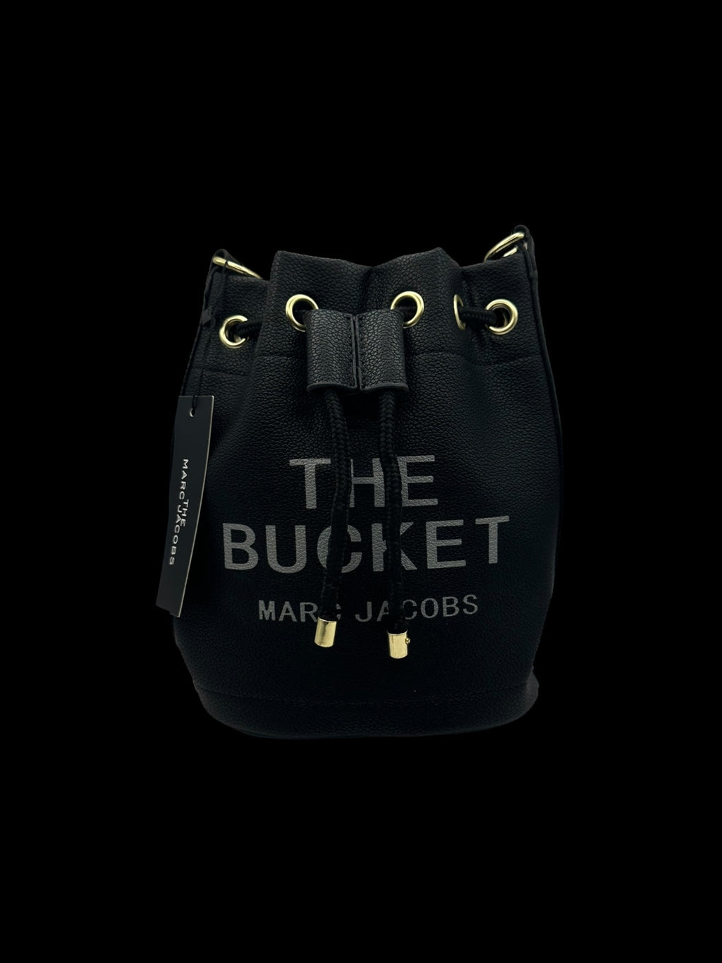 MJ Bucket Bag