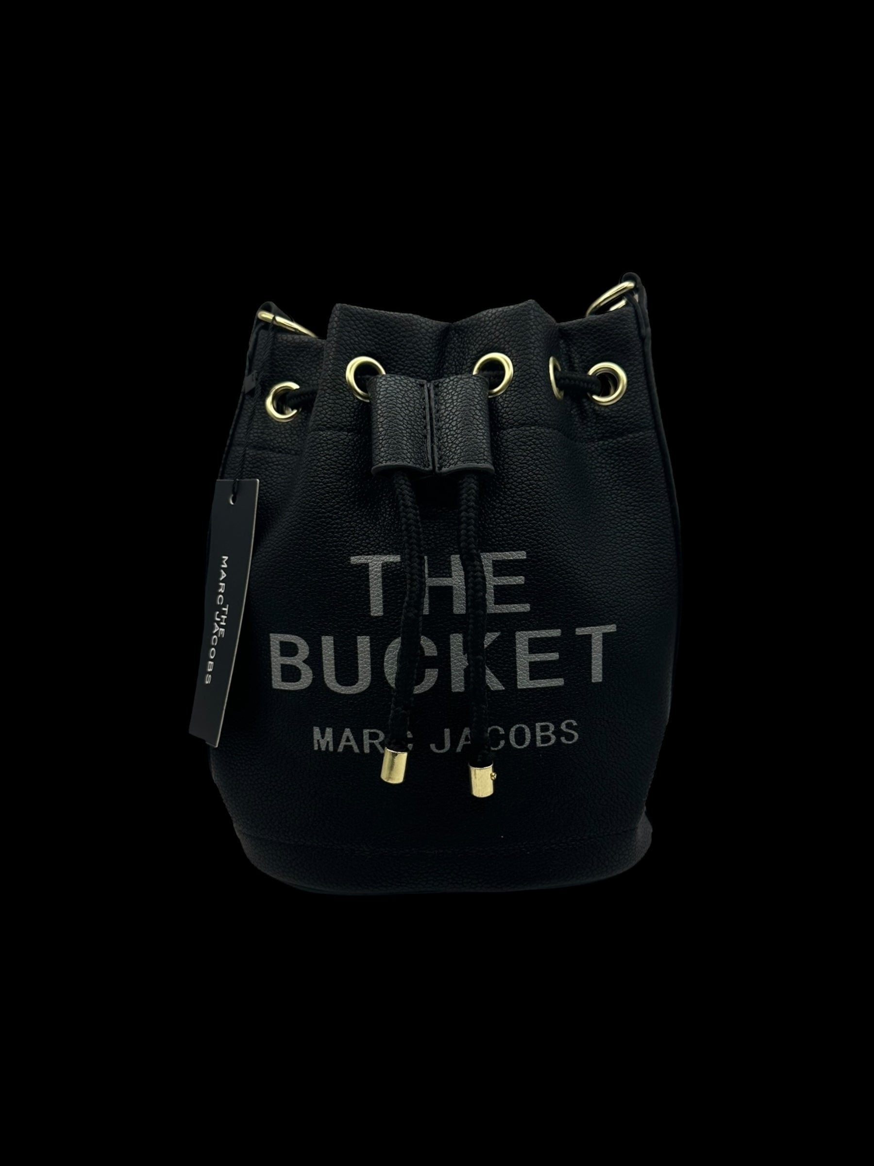 MJ Bucket Bag