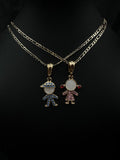Boy&Girl Set