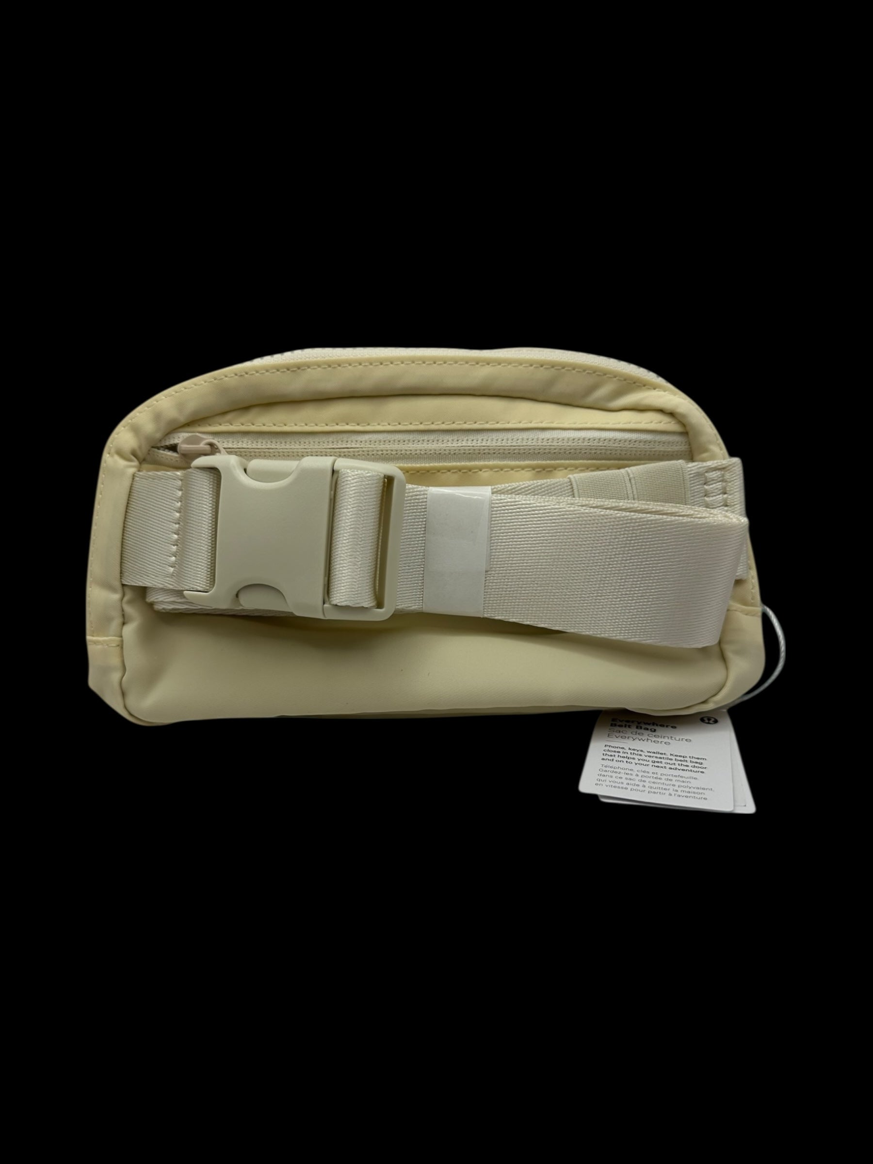 Lulu Bag