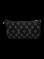 Denim Purse