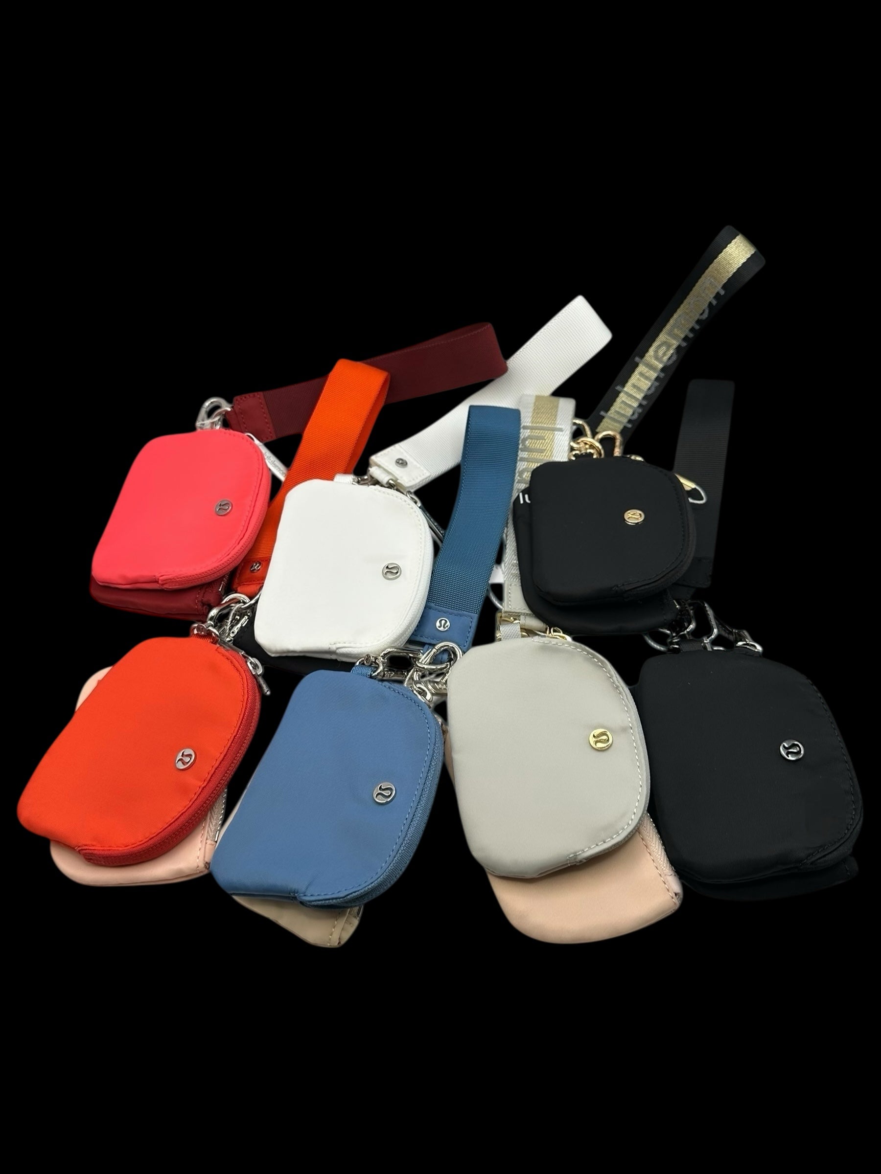 Lulu Keychains