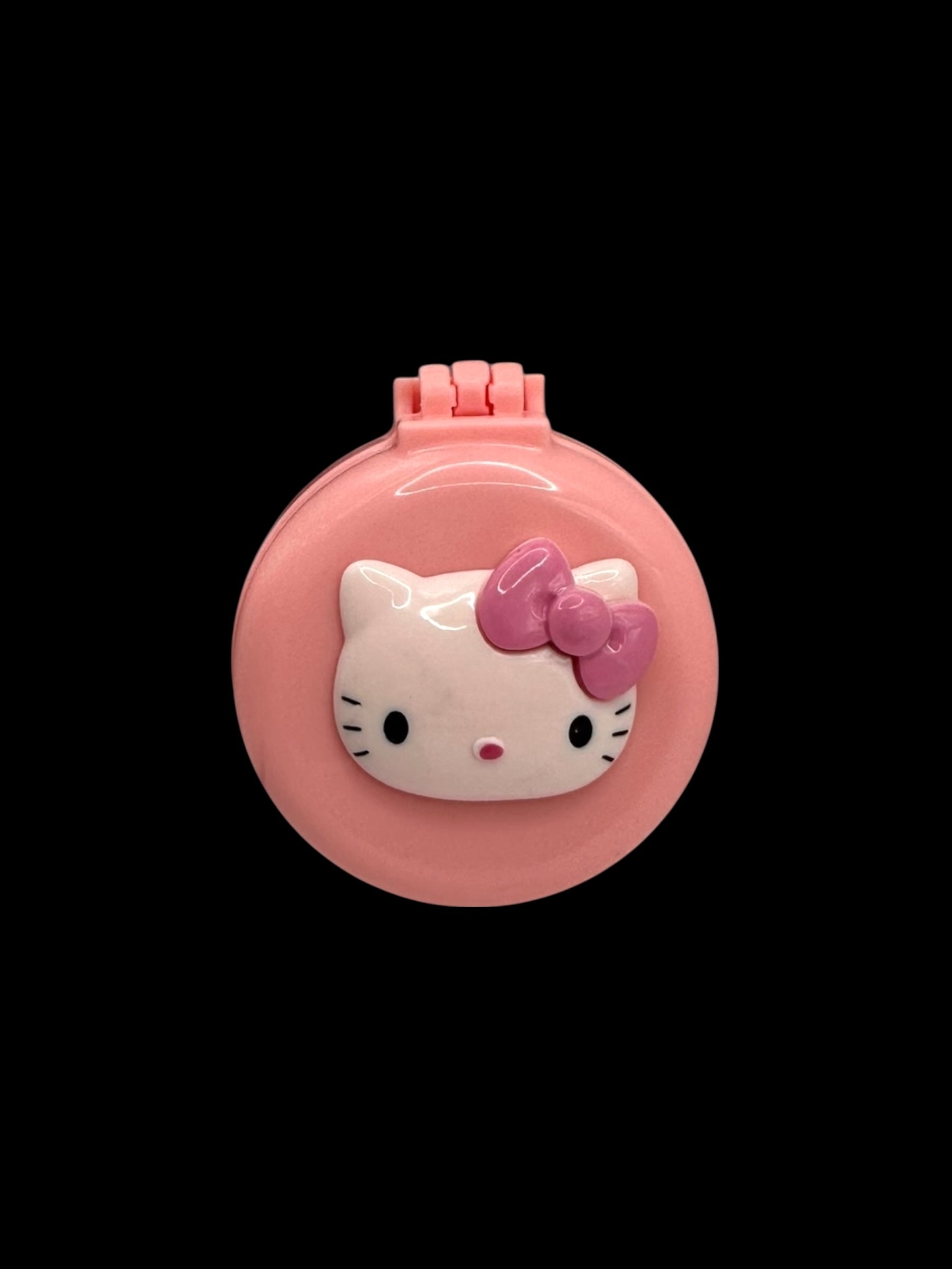 Hi Travel Mirror/Brush