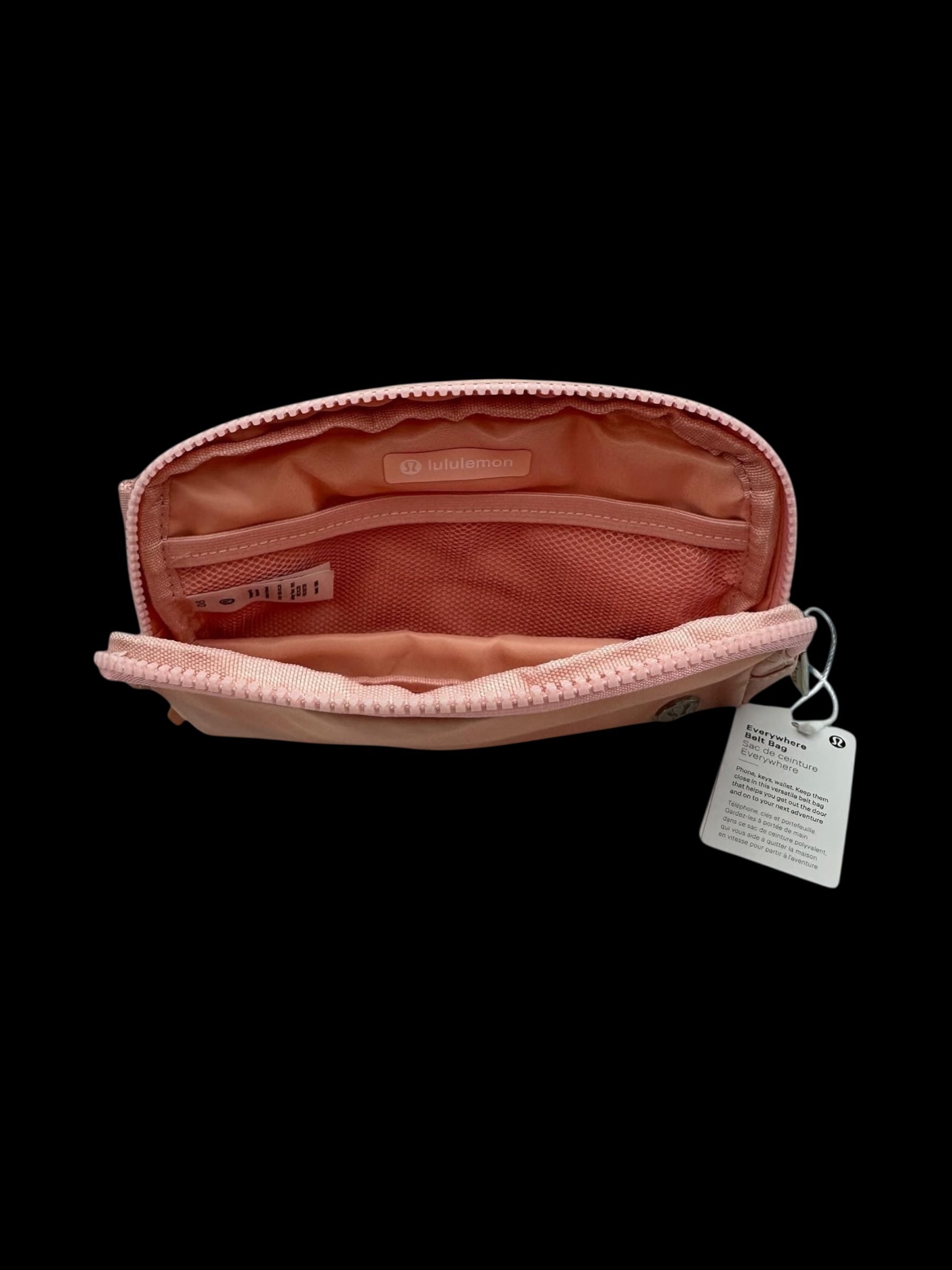 Lulu Bag