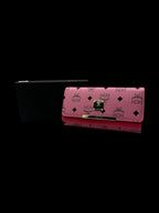 Button Wallet