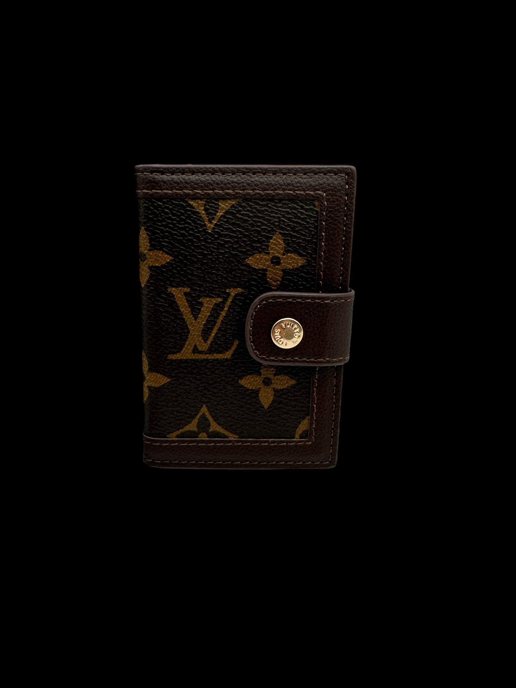 Cardholders