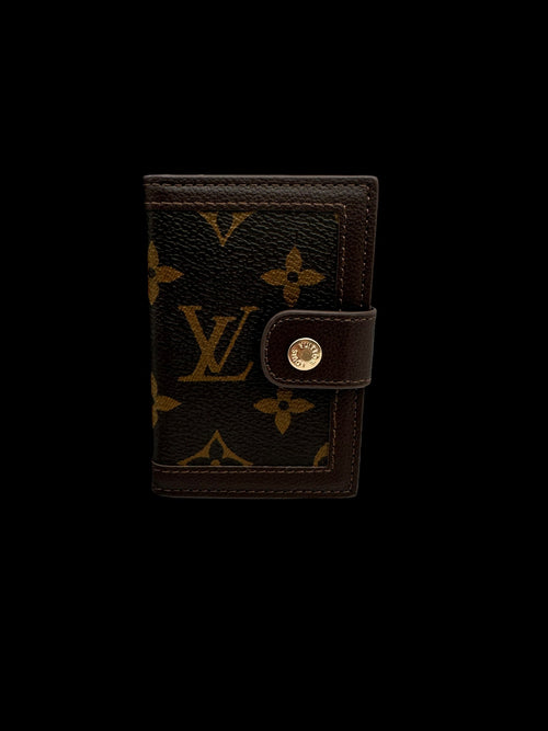 Cardholders