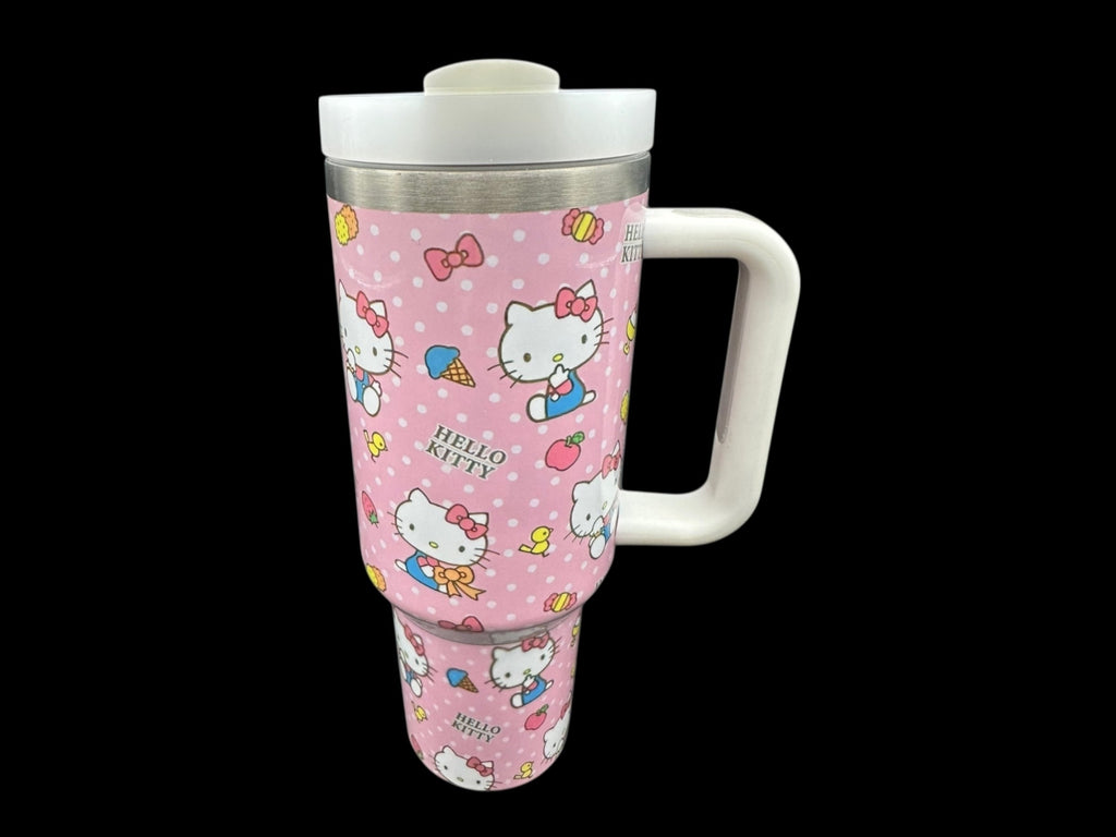 Hk Thermal Cup