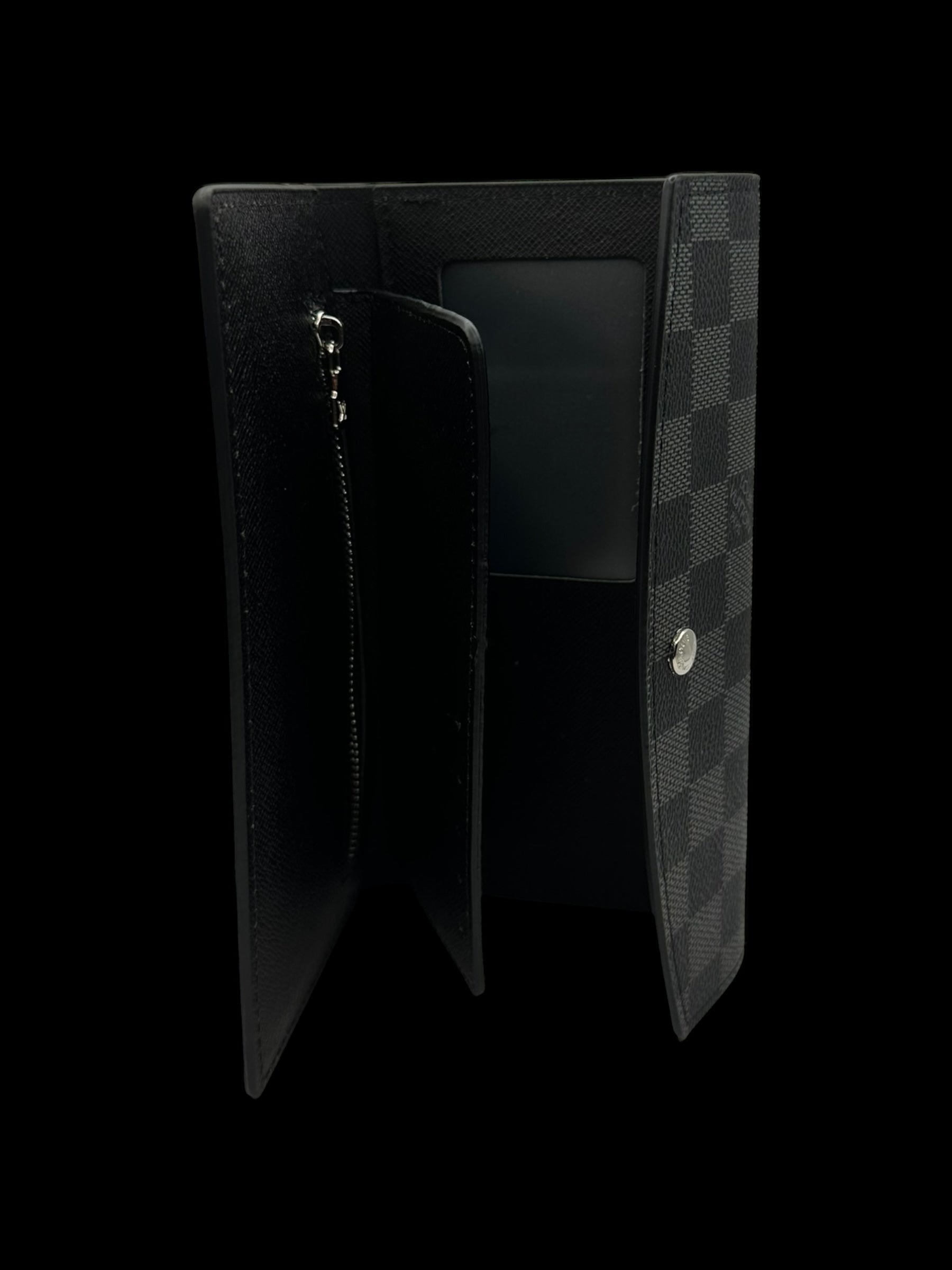 Button Wallet