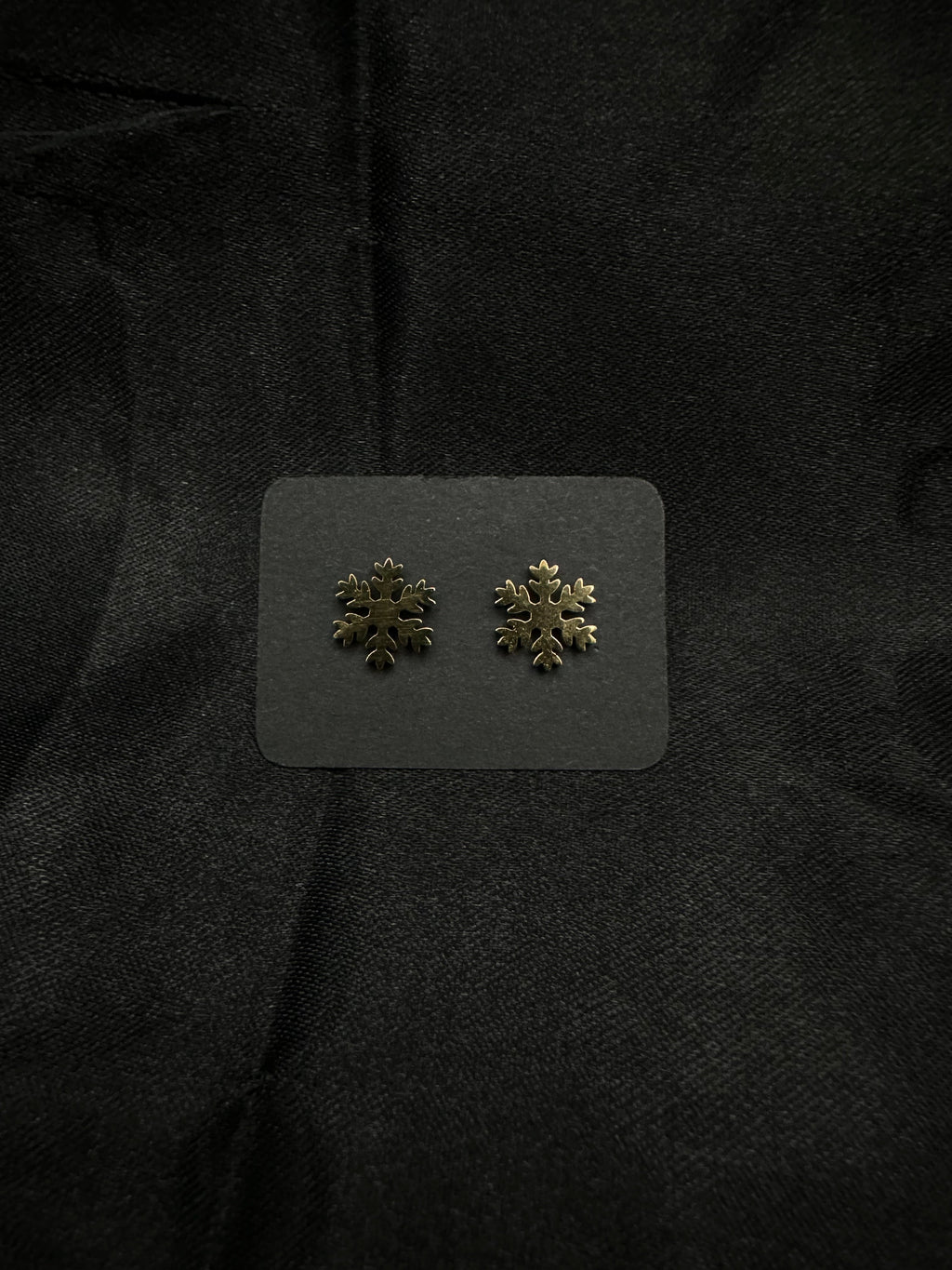 Snowflake Set