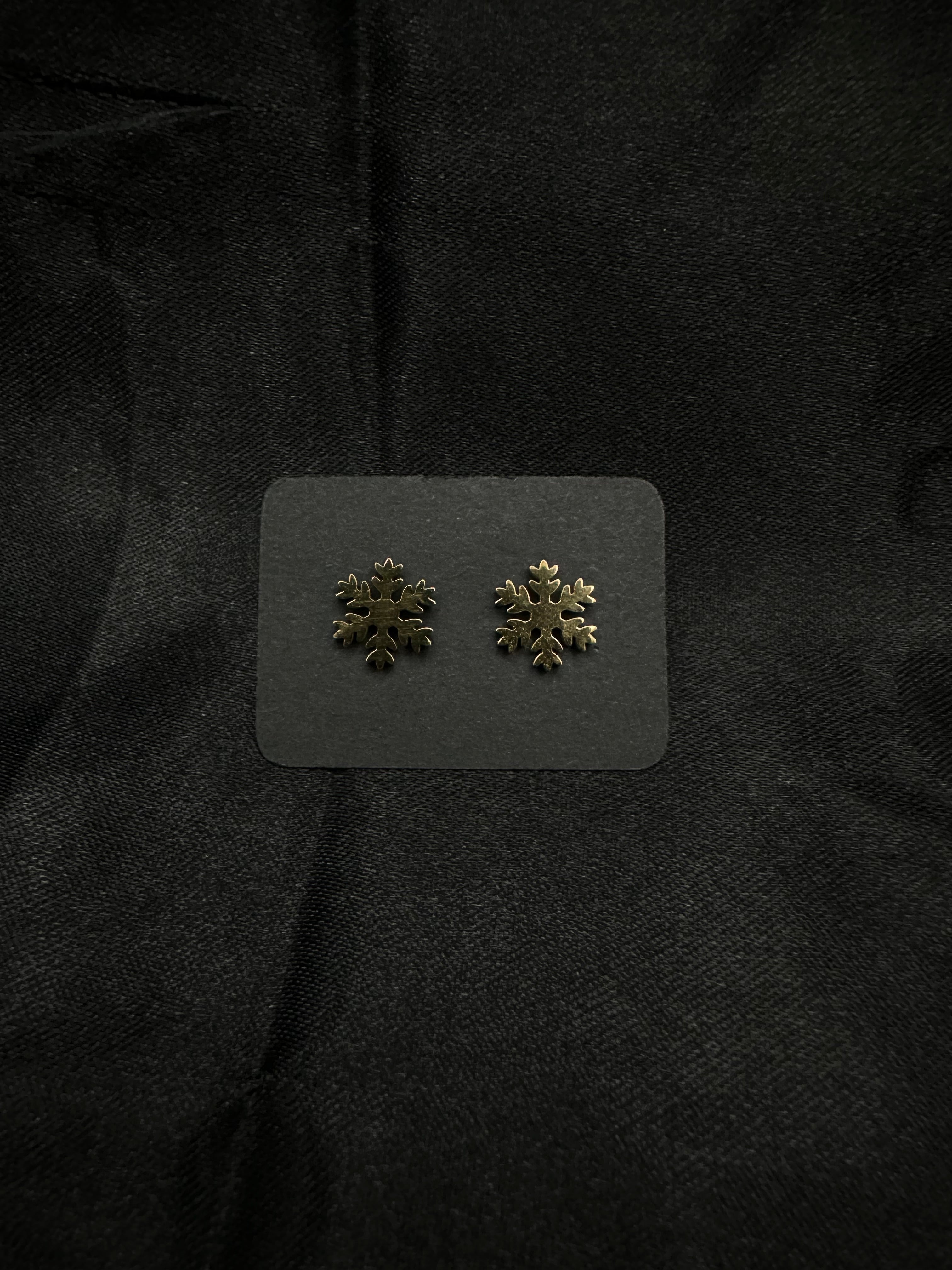 Snowflake Set