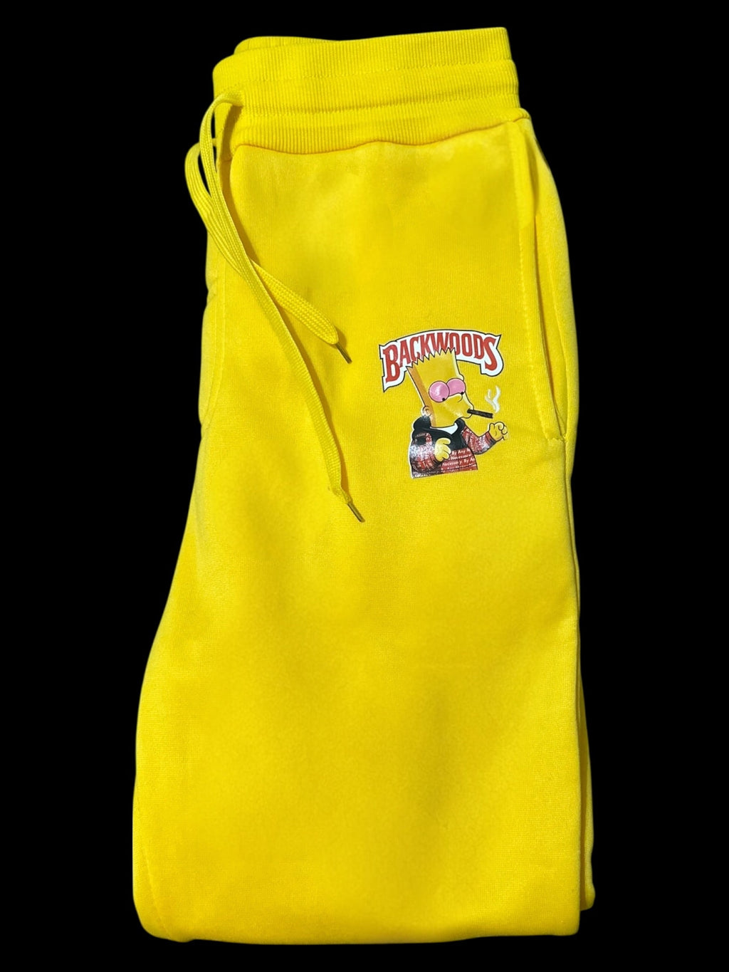 Yellow Set