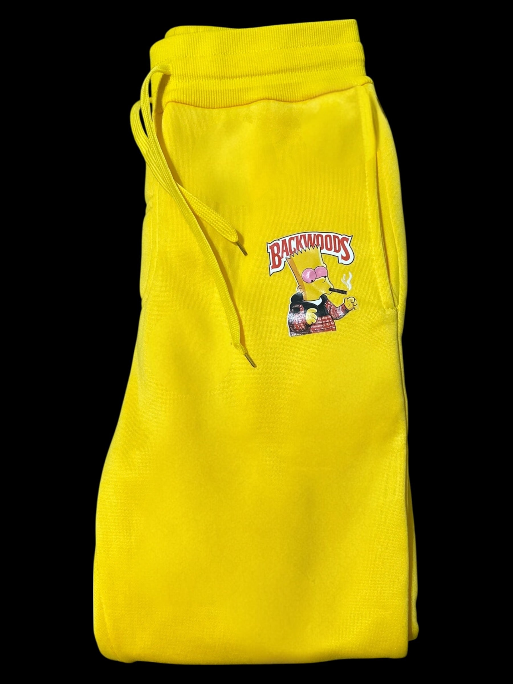 Yellow Set