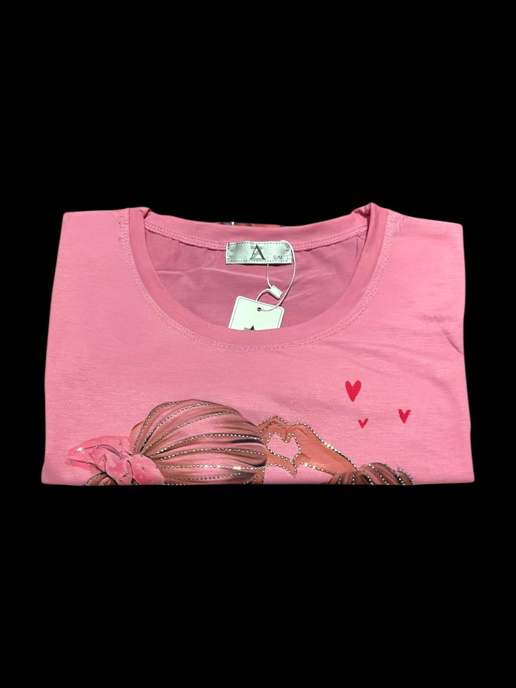 Mommy & Me Shirt