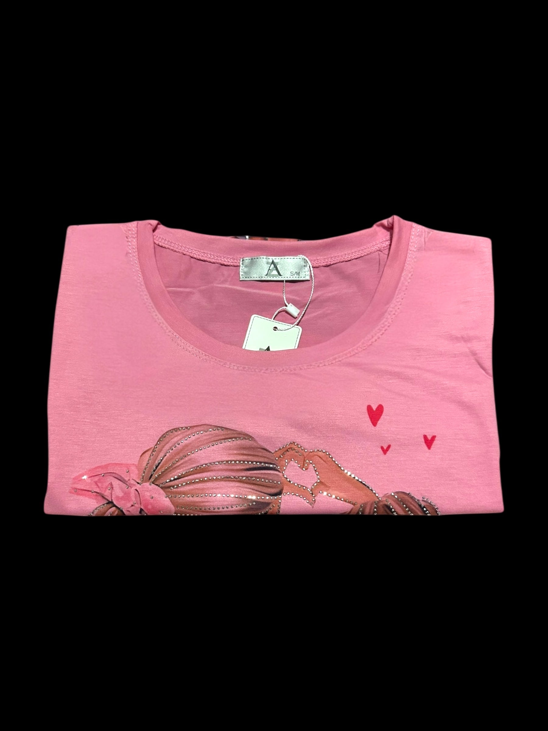 Mommy & Me Shirt