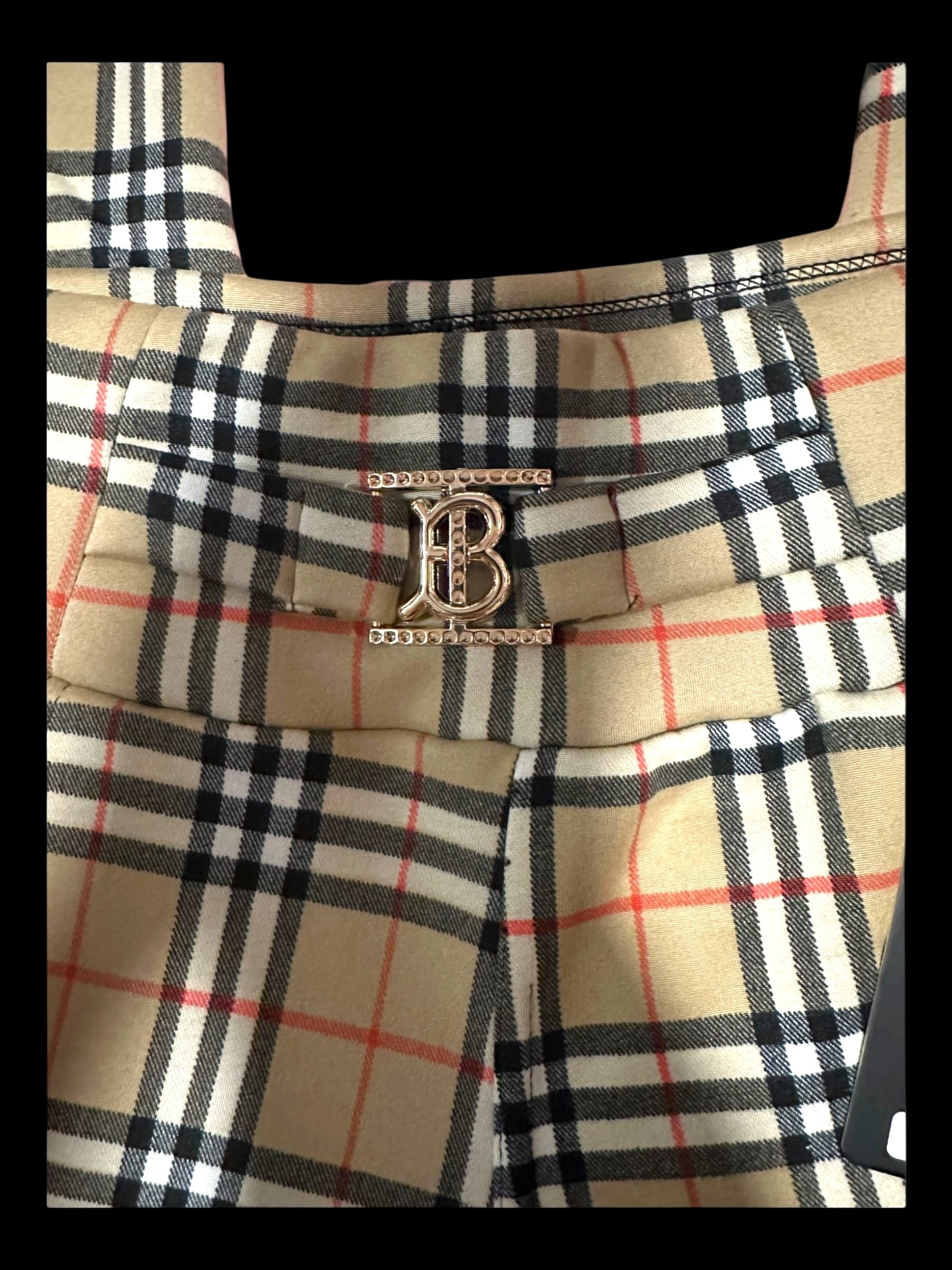 Inspired Pants ￼