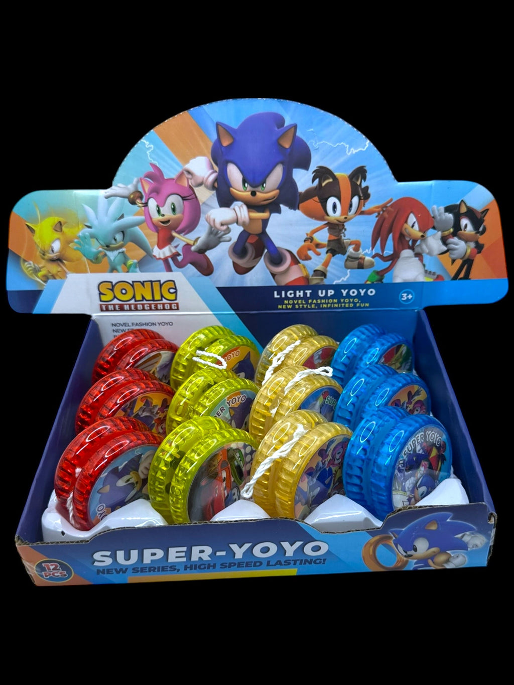 Kids YoYo