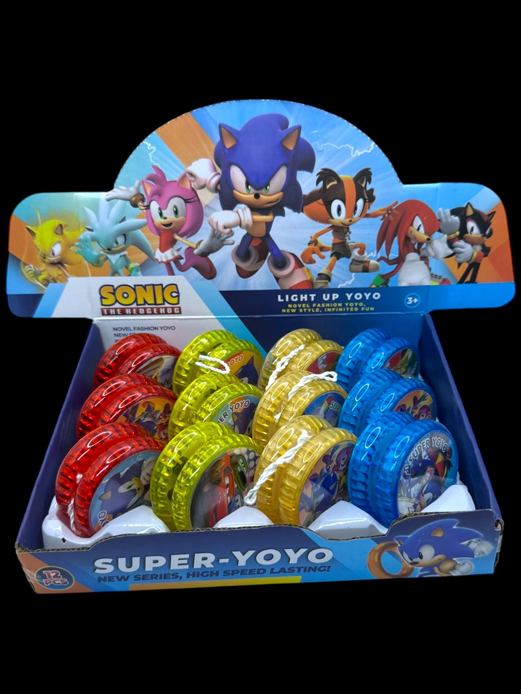 Kids YoYo