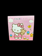 Hi Mini Eyeshadow Palette