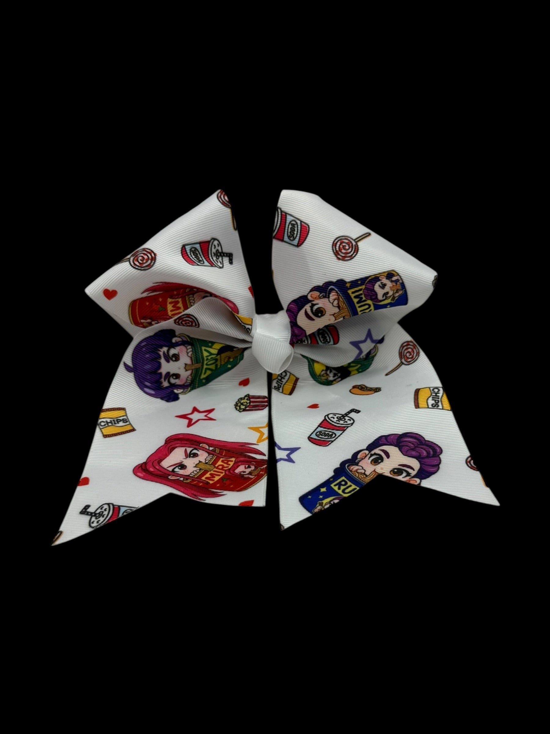 Kid Bows