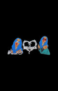 Karlo G Bichota Croc Charms