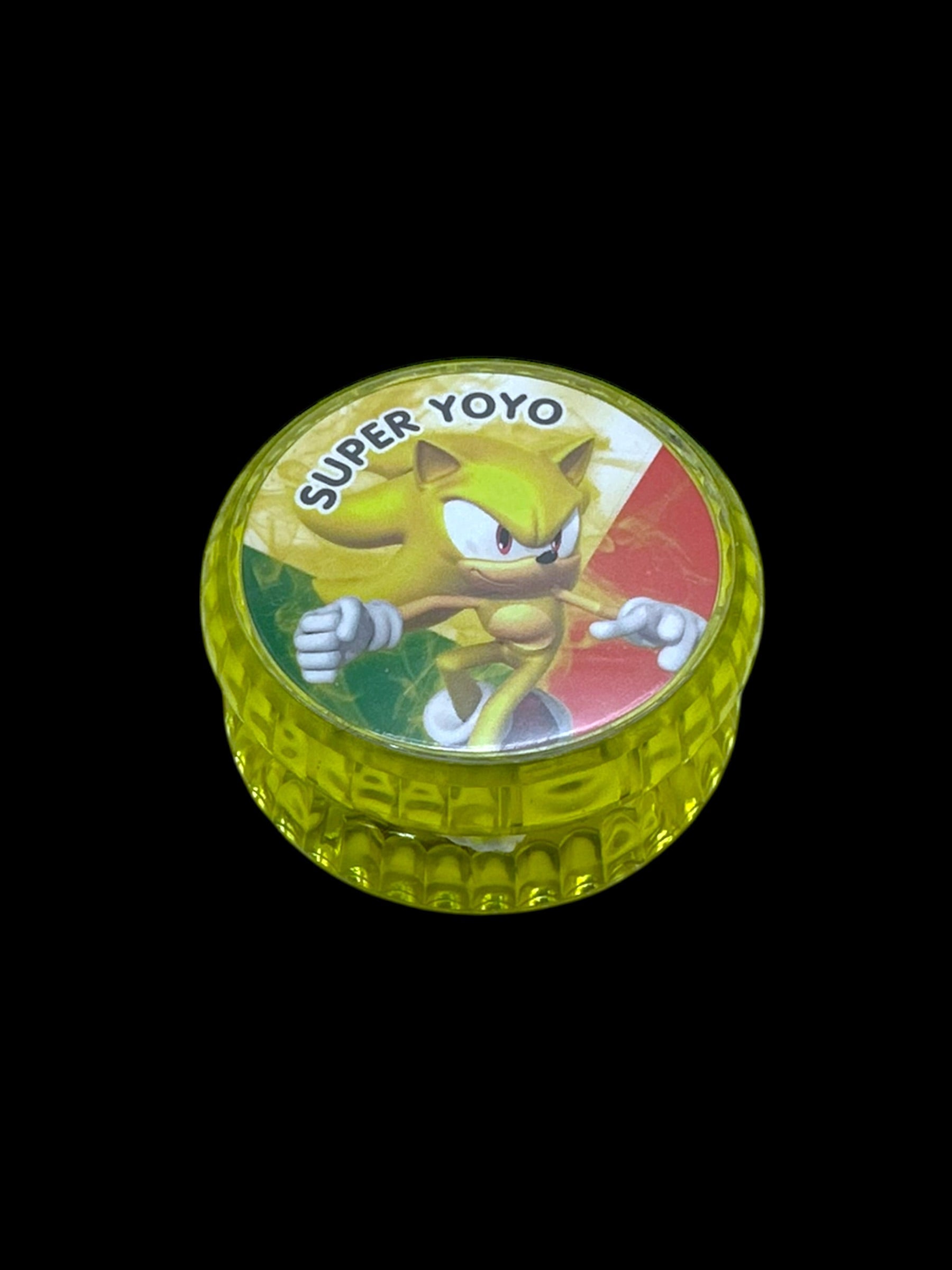 Kids YoYo