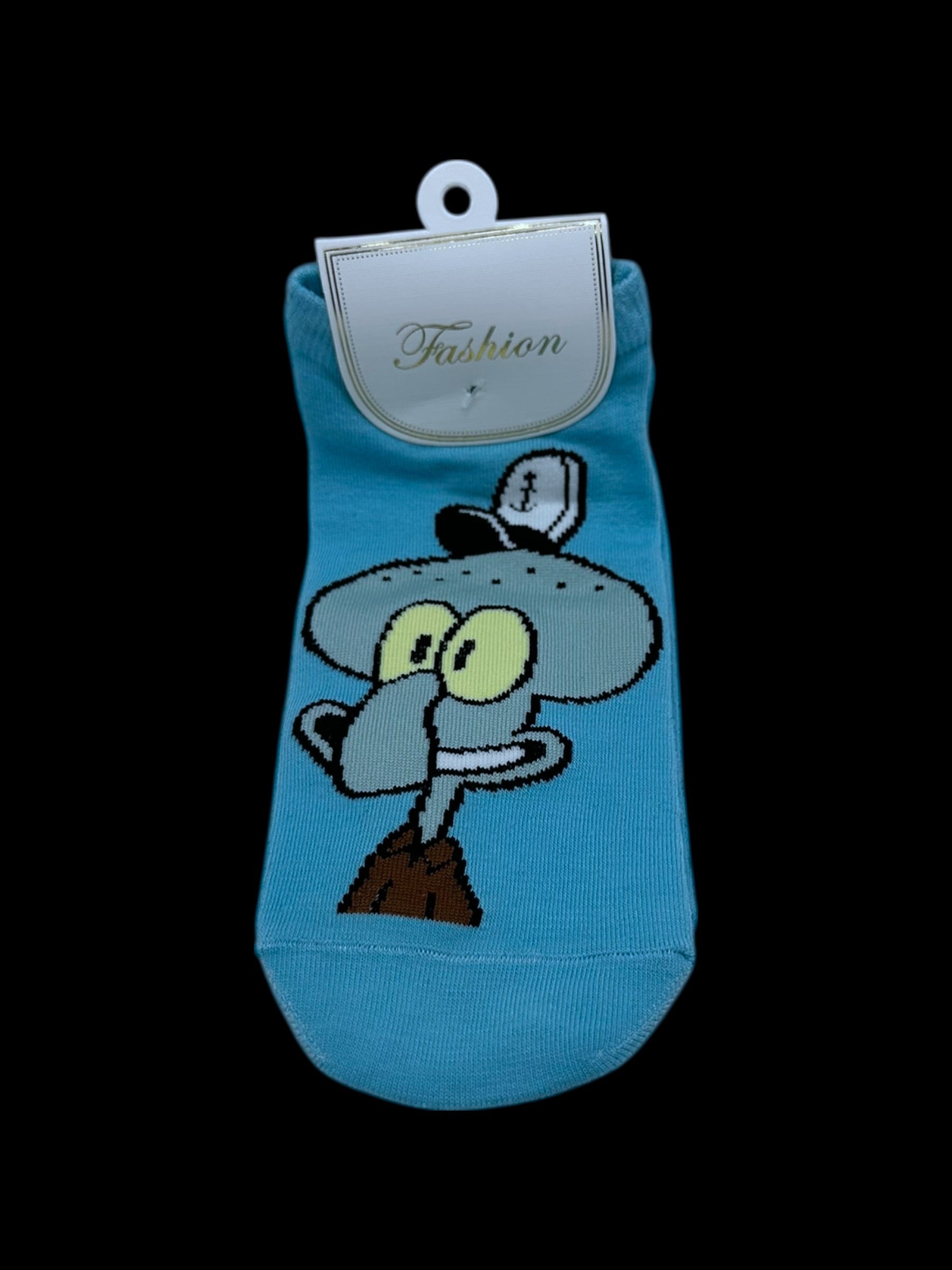 Character Socks￼