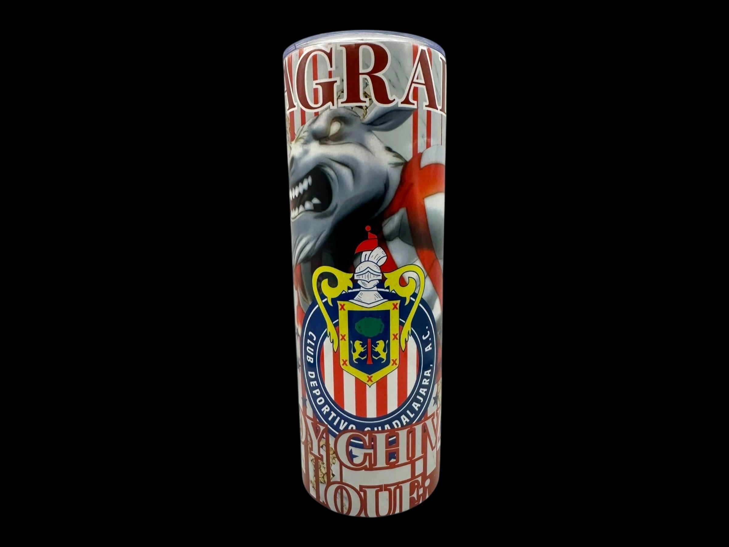 Chivas Cup