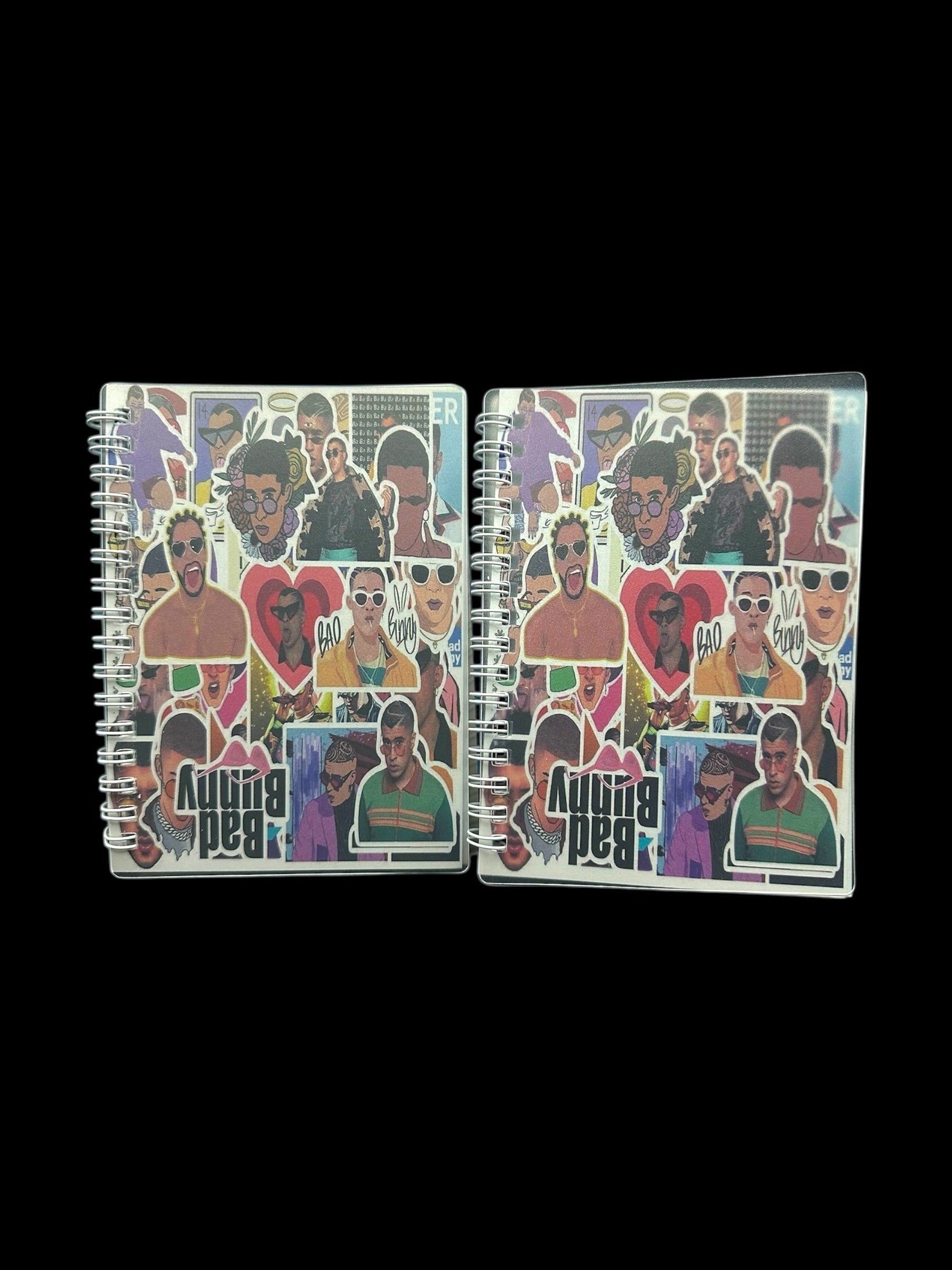 Notebooks