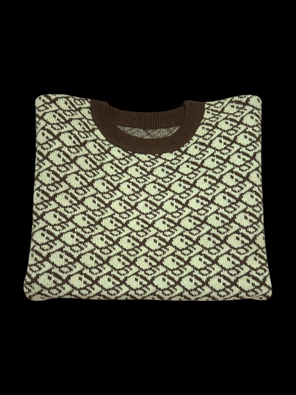 Crew Sweater