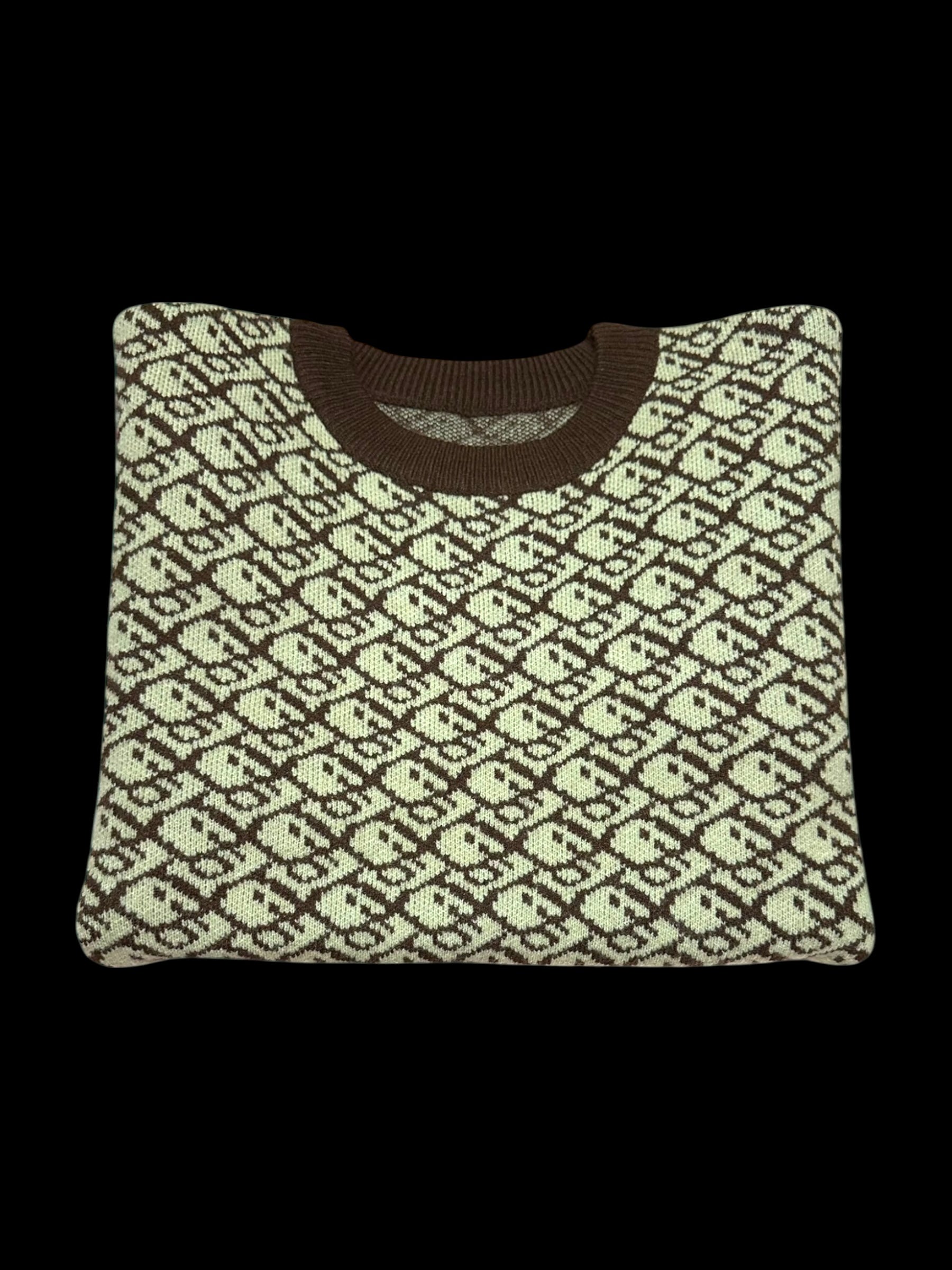 Crew Sweater