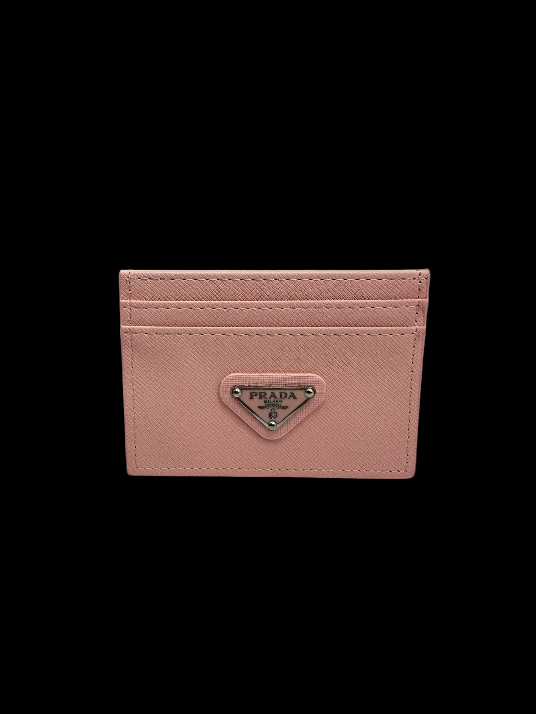 Cardholders