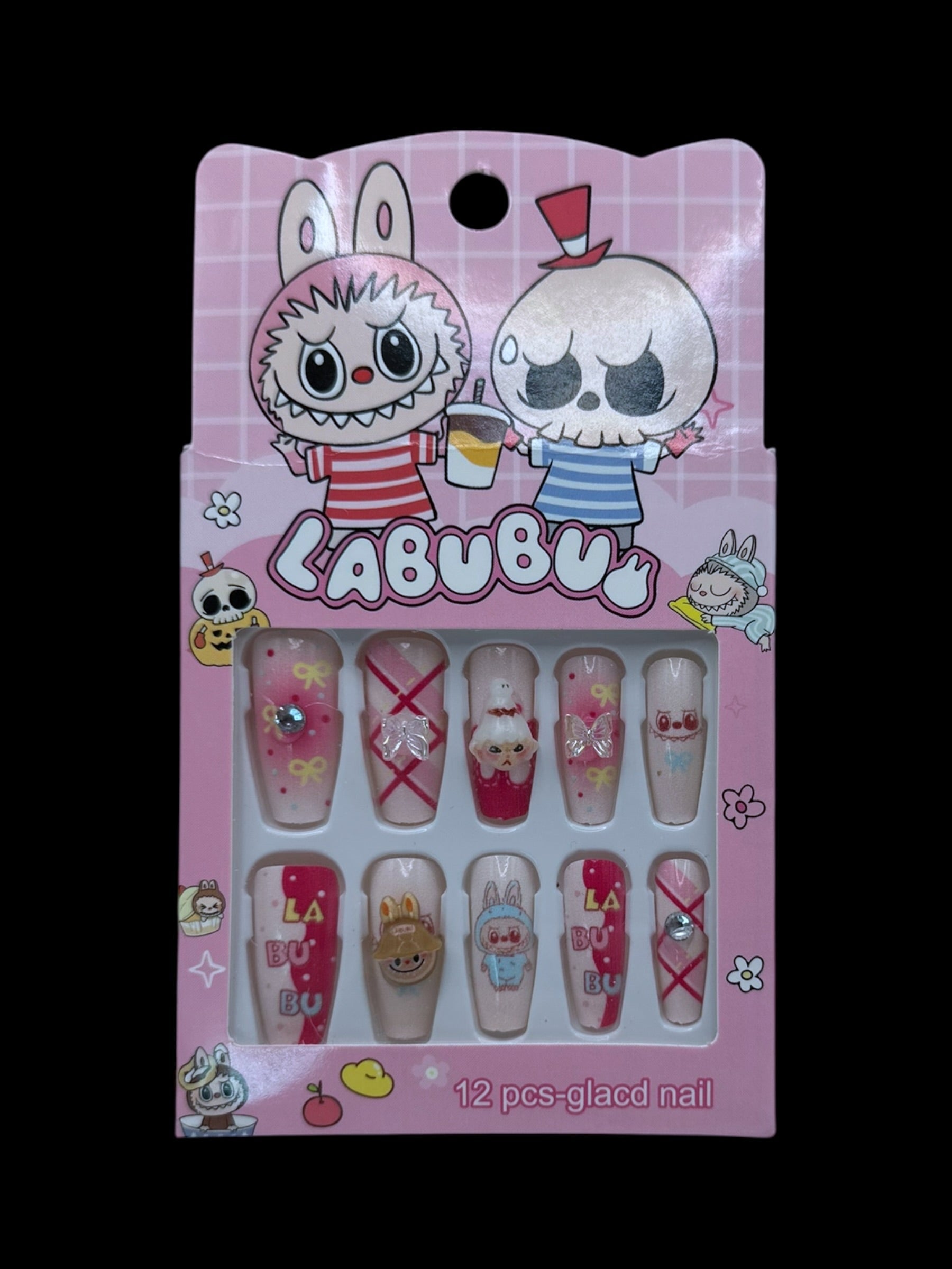 Press On Nails