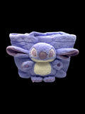 Fluffy Plush Bag