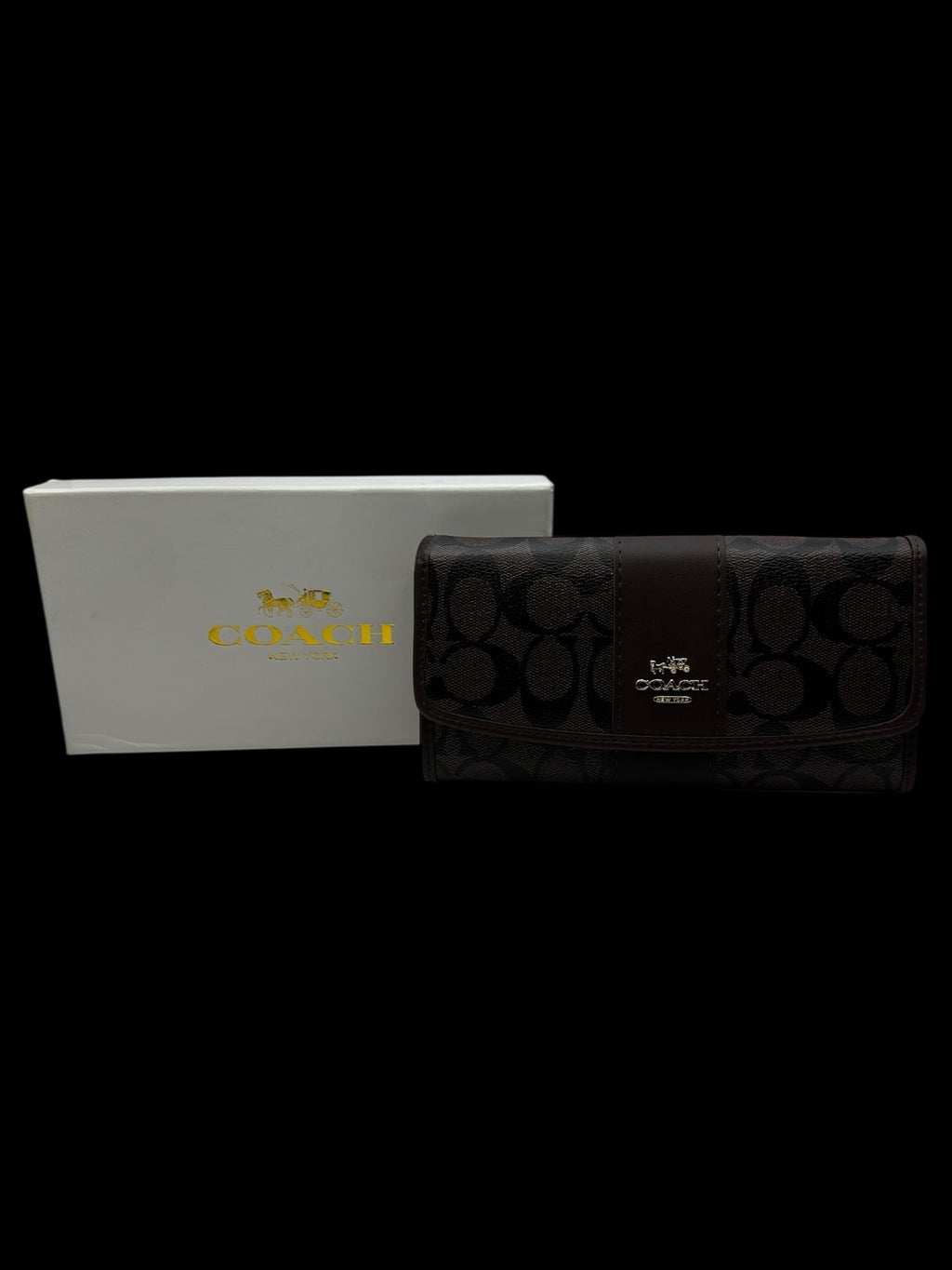 Wallets