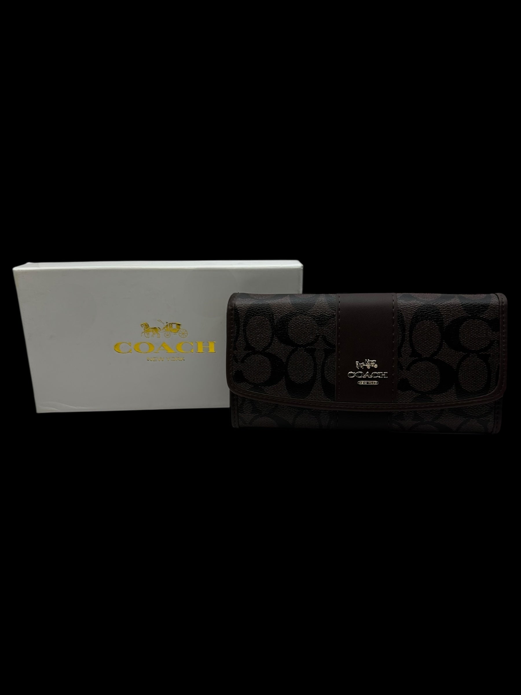 Wallets