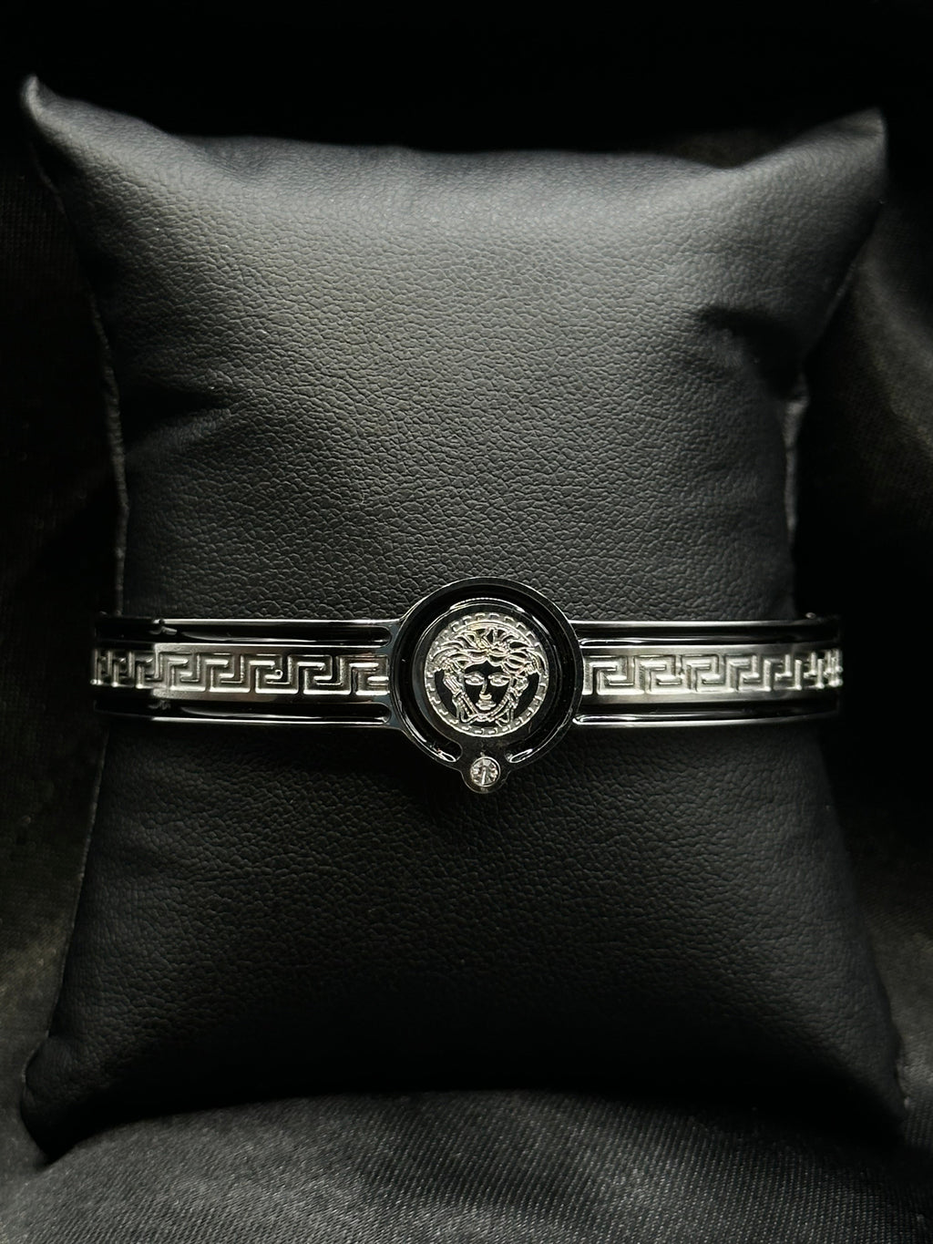 Inspired Lv Bangle Bracelet
