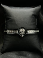 Inspired Lv Bangle Bracelet